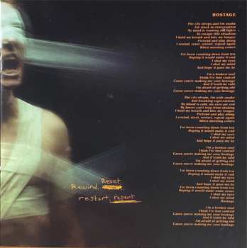 CD Normandie: Dark & Beautiful Secrets