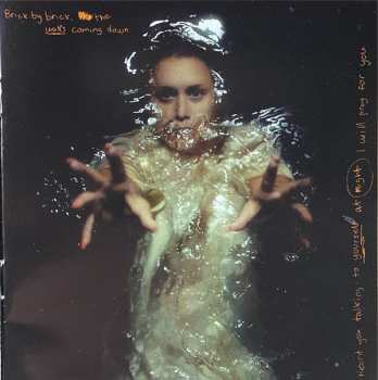 CD Normandie: Dark & Beautiful Secrets
