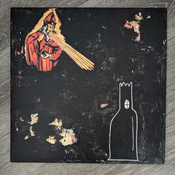 LP NORMANS: NORMANS CLR | LTD