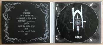 CD Nornír: Skuld LTD | DIGI