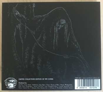 CD Nornír: Skuld LTD | DIGI