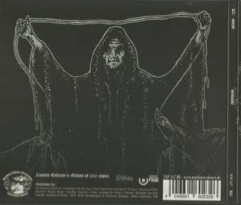 CD Nornír: Verdandi LTD | DIGI