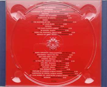 CD Noro Morales Quintet: No Blues, Noro