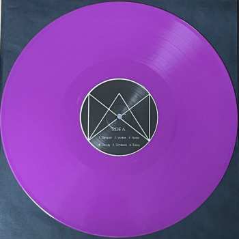LP Noromakina: Vile Vortex CLR | LTD