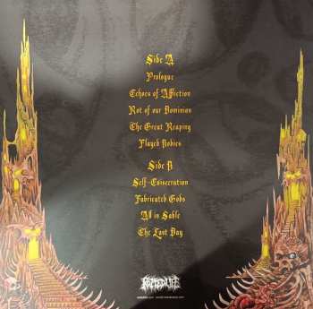 LP Noroth: Harbinger