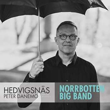 Album Norrbotten Big Band: Hedvigsnäs