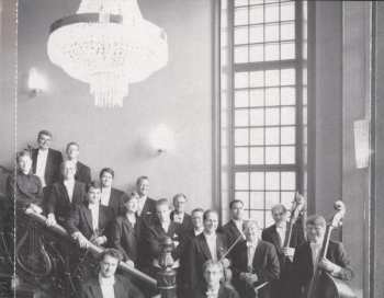 CD Petter Sundkvist: Norrbotten Rhapsody