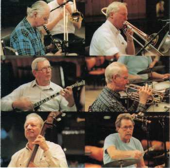 CD Norrie Cox & His New Orleans Stompers: Dance Hall Days