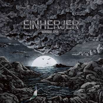 Album Einherjer: Norrøne Spor