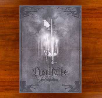 LP Nortfalke: Seefonktjúenderee