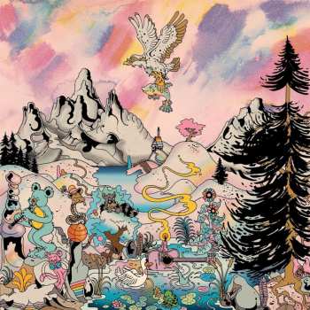 LP North Americans: Roped In