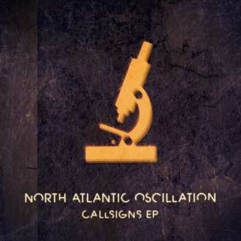 Album North Atlantic Oscillation: Callsigns EP