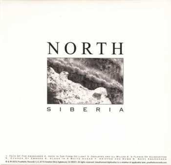 CD North: Metanoia/Siberia