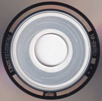 CD North Mississippi Allstars: Polaris