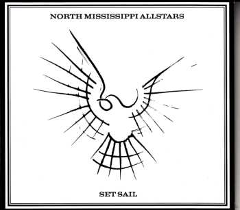 CD North Mississippi Allstars: Set Sail DIGI