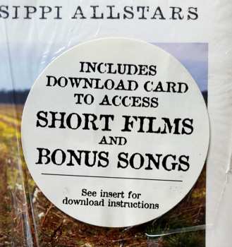 CD North Mississippi Allstars: World Boogie Is Coming