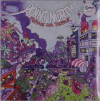 LP North Point: Prepare For Despair