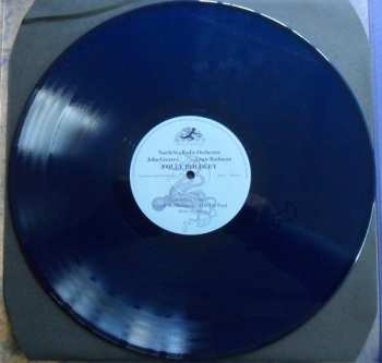 LP/CD North Sea Radio Orchestra: Folly Bololey (Songs From Robert Wyatt's Rock Bottom) LTD | NUM | CLR