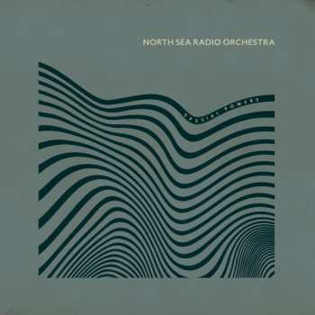 Album North Sea Radio Orchestra: Special Powers