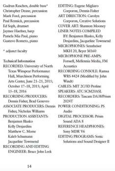 CD Jindřich Feld: Discoveries