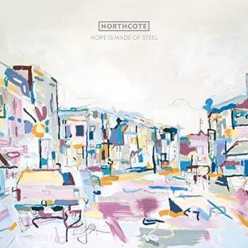 CD Northcote: Hope Is Made Of Steel