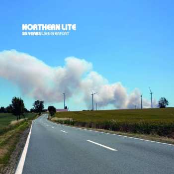 2CD Northern Lite: 25 Years Live In Erfurt