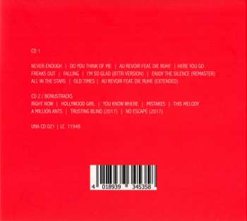 2CD Northern Lite: Back To The Roots