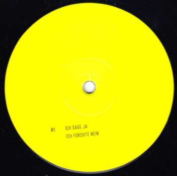 2LP Northern Lite: Ja