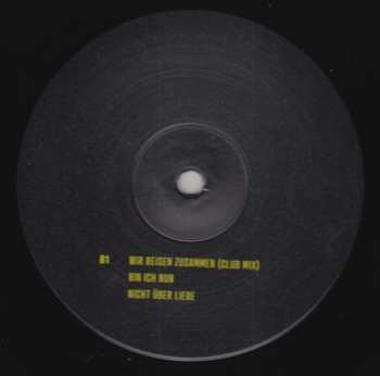 2LP Northern Lite: Ja