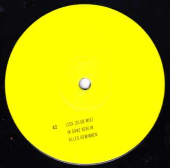 2LP Northern Lite: Ja