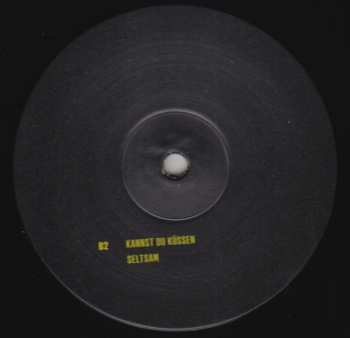2LP Northern Lite: Ja