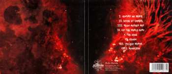 CD Northern Plague: Manifesto