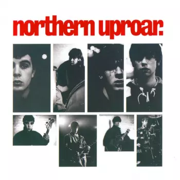 Northern Uproar: Northern Uproar
