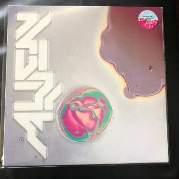 LP Northlane: Alien LTD | CLR