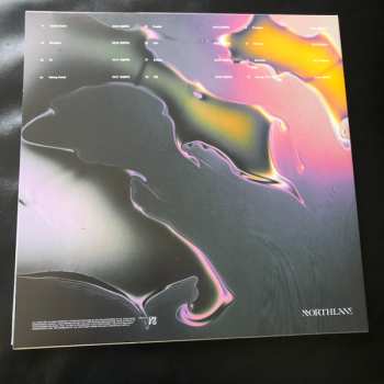LP Northlane: Alien LTD | CLR