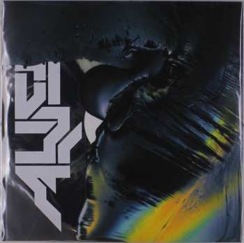 LP Northlane: Alien CLR