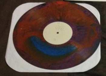 LP Northlane: Discoveries NUM | LTD | CLR