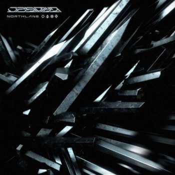 2LP Northlane: Obsidian CLR