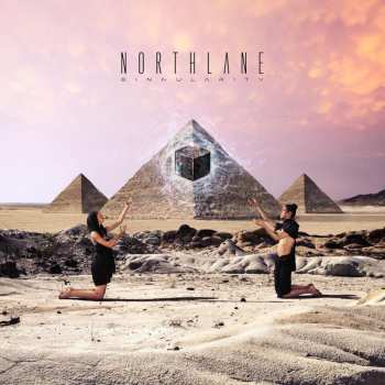 CD Northlane: Singularity