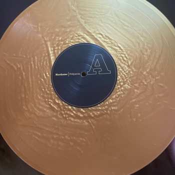 LP Northstar: Pollyanna CLR | LTD