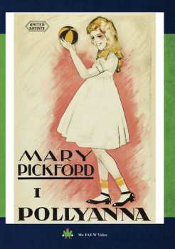 DVD Northstar: Pollyanna