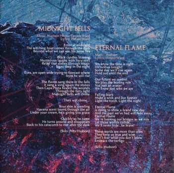 CD Northtale: Eternal Flame