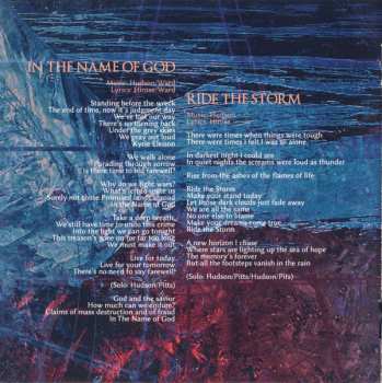 CD Northtale: Eternal Flame