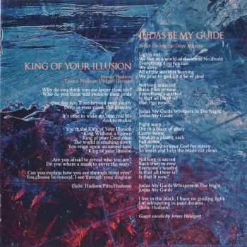 CD Northtale: Eternal Flame