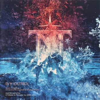 CD Northtale: Eternal Flame