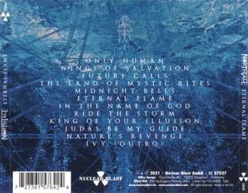 CD Northtale: Eternal Flame
