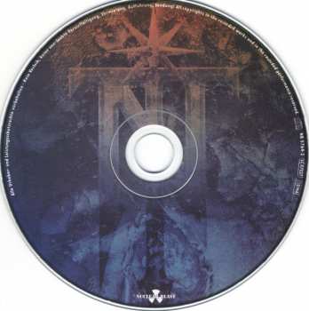 CD Northtale: Eternal Flame