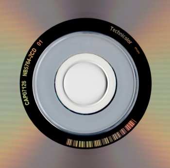 CD Northtale: Eternal Flame