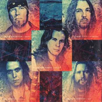 CD Northtale: Eternal Flame