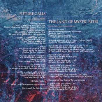 CD Northtale: Eternal Flame